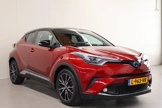 Toyota C-HR - afbeelding nr 6