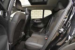 Volvo XC40 - afbeelding nr 14