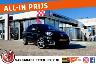 Fiat 500X - 120649997-0