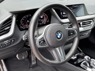 BMW 1 Serie BMW 1-serie 120i High Executive Performance NAP Individual Pano - afbeelding nr 23