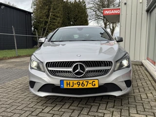 Mercedes-Benz CLA - afbeelding nr 20