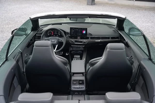 Audi S5 - afbeelding nr 17