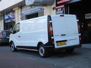 Renault Trafic Renault TRAFIC 1.6 dCi T29 L2H1 Comfort Navi Airco PDC - afbeelding nr 2