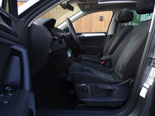 Volkswagen Tiguan Volkswagen Tiguan 1.4 TSI / Advance / RNS / 2017 / LED - afbeelding nr 8