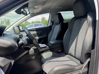Peugeot 3008 Peugeot 3008 1.2 PURETECH ALLURE. 130PK LED NAVI CAMERA CARPLAY AIRCO - afbeelding nr 5