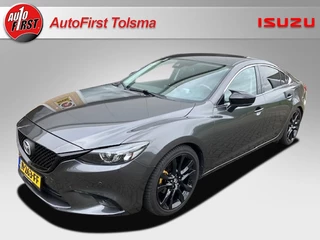 Mazda 6 - 291175843-0