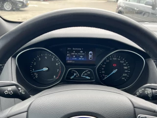 Ford Focus Ford Focus Wagon 1.0 ST-Line - afbeelding nr 24