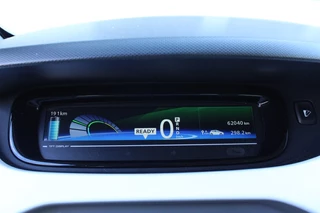 Renault ZOE Renault ZOE R90 Life 41 kWh R-Link NAVI BT CLIMA LMV '17 huuraccu - afbeelding nr 13