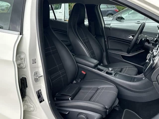 Mercedes-Benz GLA Mercedes-Benz GLA180 Prestige Automaat Airco Cruise Navi LED - afbeelding nr 13