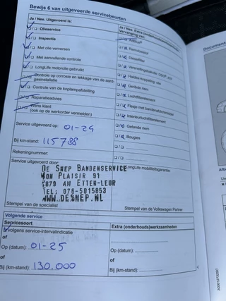 Volkswagen Polo - afbeelding nr 20