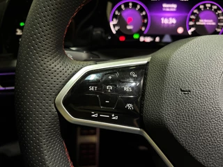 Volkswagen Golf Volkswagen Golf 2.0 TSI GTI Clubsport 45 edition - afbeelding nr 20