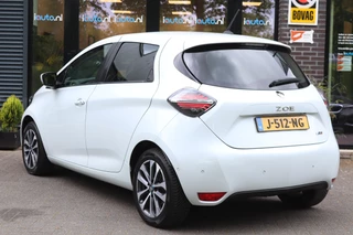 Renault ZOE LED/Navi/Camera/Keyless/Crc/Ecc/Pdc/16