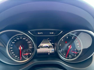 Mercedes-Benz GLA - afbeelding nr 18