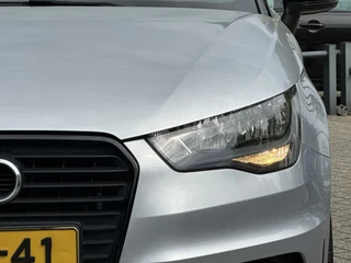 Audi A1 Sportback - afbeelding nr 28