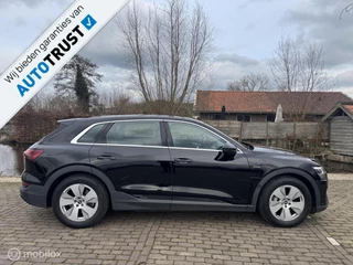 Audi e-tron Audi e-tron 50 quattro edition 71 kWh | Soh 87% | 3-Fase - afbeelding nr 3