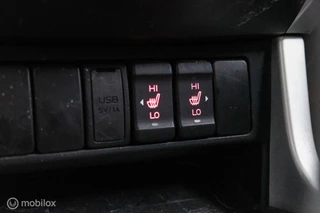 Isuzu D-Max Isuzu D-Max 1.9 Double Cab lang LS | 4x4 | Camera | Automaat | Zeer netjes | LED | Toyota Hilux | - afbeelding nr 16