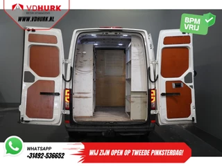 Volkswagen Crafter - afbeelding nr 6
