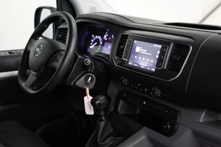 Opel Vivaro Opel Vivaro 2.0 CDTI L3H1 DC DUBBEL CABINE - afbeelding nr 13