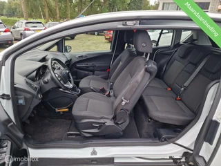Ford B-MAX Ford B-Max 1.0 EcoBoost Titanium  Maandaanbieding ! - afbeelding nr 15