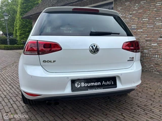 Volkswagen Golf Volkswagen Golf 1.4 TSI Highline - Dakraam -  Led- Parelmoer - afbeelding nr 8
