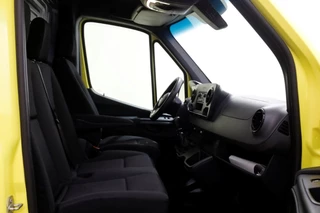 Mercedes-Benz Sprinter Mercedes-Benz Sprinter 314 CDI 143pk E6 RWD L2H1 Airco 10-2018 - afbeelding nr 5