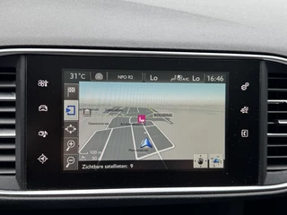 Peugeot 308 Peugeot 308 SW 1.6 BlueHDI B. L. Ex - afbeelding nr 20