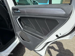 Volkswagen Tiguan Volkswagen Tiguan 2.0 TSI 4Motion Highline, 2x R-Line, Aut. - afbeelding nr 38