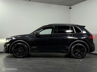 Volkswagen Tiguan Volkswagen Tiguan 1.4 TSI eHybrid R-Line Business+ | VOL! - afbeelding nr 30