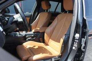 BMW 3 Serie BMW 3-serie Touring 318i Corporate Lease High Executive H/K - afbeelding nr 10