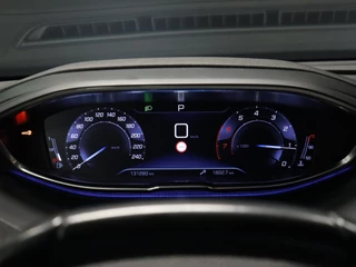 Peugeot 5008 [APPLE CARPLAY, PARKEERSENSOREN, DIGITAL DASH, CRUISE CONTROL, VOL LEDER, NAVIGATIE, FLIPPERS, NIEUWSTAAT] - afbeelding nr 9