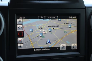 Citroën Berlingo Citroën Berlingo 1.6 BlueHDI 75 | Navi | Airco | Cruise - afbeelding nr 8