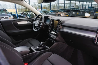 Volvo XC40 Volvo XC40 T2 automaat Momentum Business - afbeelding nr 13