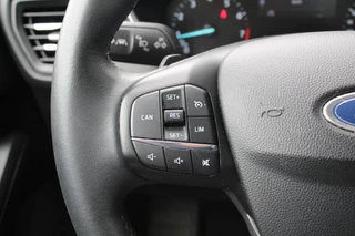 Ford Focus Ford Focus 1.5 EcoBoost Active Business 150pk | Dealeronderhouden! | Automaat | Trekhaak 1500KG | Cruise Control | Navigatie | Airco | Parkeersensoren | - afbeelding nr 21
