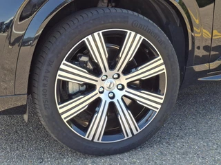 Volvo XC90 Volvo XC90 T8 Recharge AWD Inscription | Longe Range | - afbeelding nr 15