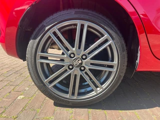 Suzuki Swift Suzuki Swift 1.2 Select Hybrid [ 17 INCH I CRUISE I APPLE CARPLAY | ANDROID A - afbeelding nr 20