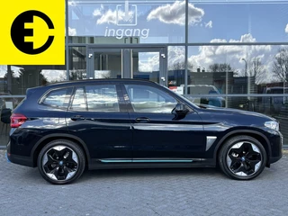 BMW iX3 BMW iX3 High Executive 80 kWh | CarPlay | Pano | Harman Kardon - afbeelding nr 11