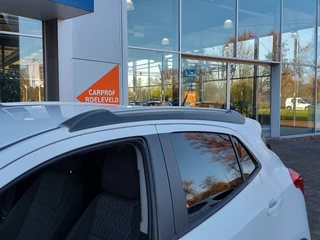 Opel Mokka 1.4 Turbo 140pk Edition+ | Navi | Bose Sound | Clima | Cruise | Pdc V+A+Camera | Licht+Regensensor | Bluetooth Carkit+Streaming | Mistlampen | Privacy Glass | 17''lm - afbeelding nr 37