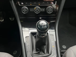Volkswagen Golf Volkswagen Golf 1.2 TSI CON. Allstar - afbeelding nr 13