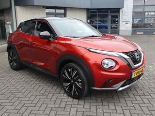 Nissan Juke - afbeelding nr 13