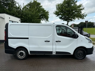 Renault Trafic Renault Trafic dci 120 - afbeelding nr 3