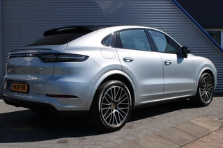Porsche Cayenne - afbeelding nr 3