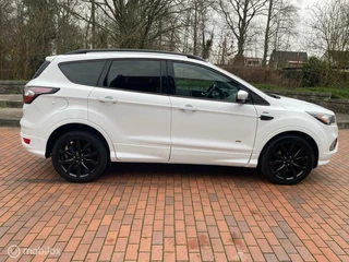 Ford Kuga Ford Kuga 1.5 EcoBoost ST Line Automaat, Trekhaak, NWST AUTO - afbeelding nr 6