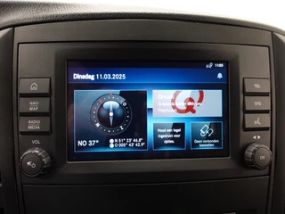 Mercedes-Benz Vito Mercedes-Benz Vito 114 CDI Lang Automaat Airco Bluetooth Camera Trekhaak - afbeelding nr 26