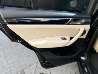 BMW X4 BMW X4 XDrive20i High Executive|Headup|Memory|Leder|Carplay - afbeelding nr 35