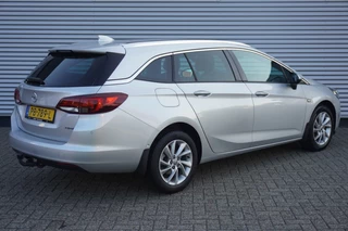 Opel Astra Opel Astra Sports Tourer 1.4 Turbo Innovation / Trekhaak / Camera/ AGR-stoelen / Navi / DAB+ - afbeelding nr 5