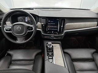 Volvo V90 Volvo V90 2.0 B4 Inscription - afbeelding nr 7