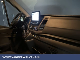 Ford Transit Ford Transit 2.0 TDCI 131pk L4H3 Euro6 Airco | Camera | Navigatie | Apple Carplay | Android Auto Cruisecontrol, Parkeersensoren, Verwarmde voorruit, Stoelverwarming, Bijrijdersbank - afbeelding nr 15