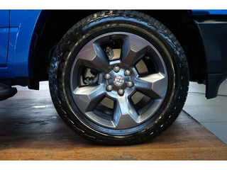 Dodge Ram 1500 - afbeelding nr 11
