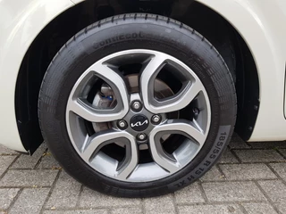 Kia Picanto Kia Picanto DynamicPlusLine 1.0 - afbeelding nr 15