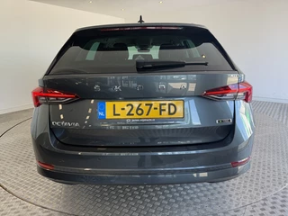 Škoda Octavia Škoda Octavia Combi 1.0 TSI Business Edition Automaat - afbeelding nr 11